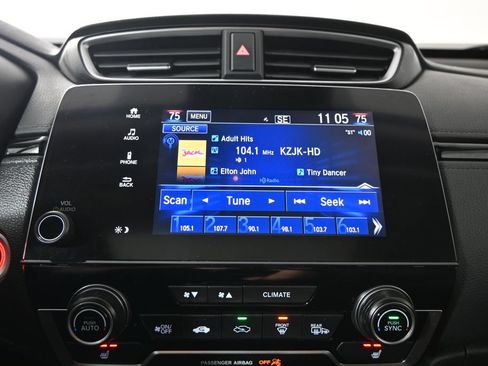 Used 2021 Honda CR-V EX image 26