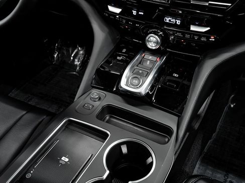 New 2026 Acura MDX FWD w/ Technology Package image 17