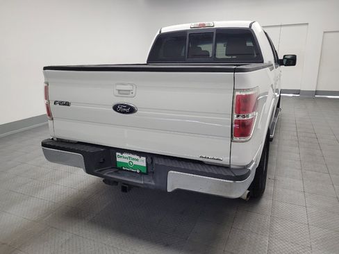 Used 2013 Ford F150 Lariat RWD image 7