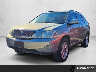 Used 2009 Lexus RX 350 2WD