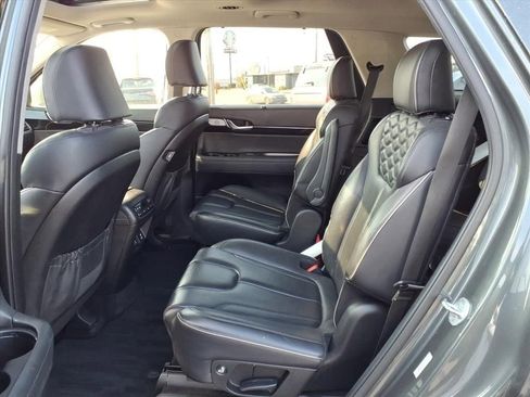 Used 2021 Hyundai Palisade Limited image 5