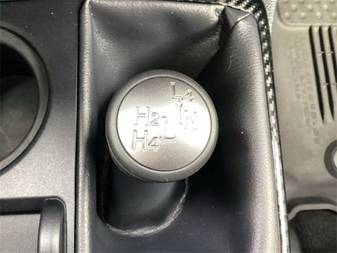 Used 2019 Toyota 4Runner TRD Off-Road Premium image 24