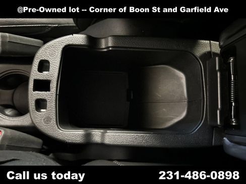 Used 2019 Jeep Compass Limited w/ Safety & Security Group AWD/4WD image 27
