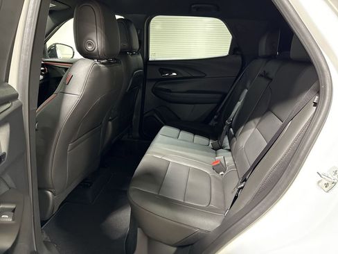 New 2026 Chevrolet TrailBlazer RS image 22