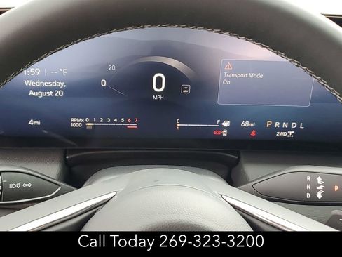 New 2026 Buick Enclave Preferred w/ Power Package image 12