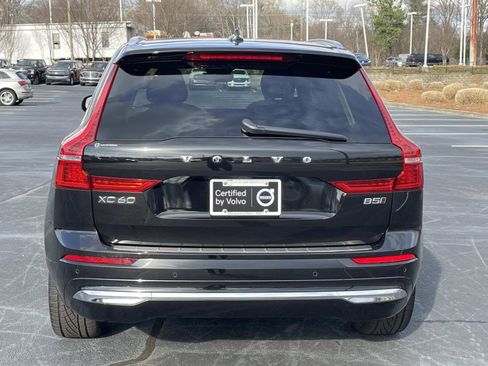 Used 2023 Volvo XC60 B5 Ultimate w/ Climate Package image 6