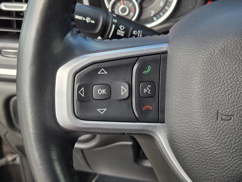 Certified 2023 RAM 1500 Big Horn image 18