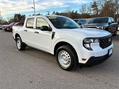 Used 2025 Ford Maverick XL