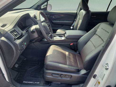 Certified 2026 Honda Ridgeline Black Edition image 25