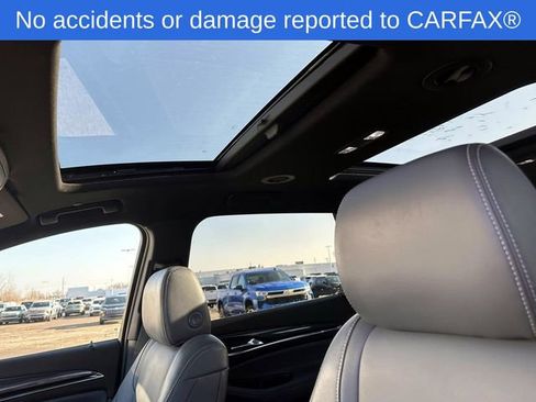 Used 2023 Buick Enclave Essence w/ Experience Buick Package image 17