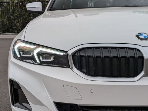 New 2026 BMW 330i Sedan RWD image 21