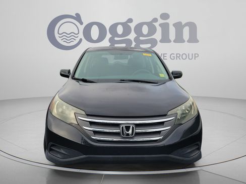 Used 2014 Honda CR-V LX image 9