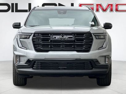 New 2026 GMC Acadia Elevation w/ Super Cruise Package