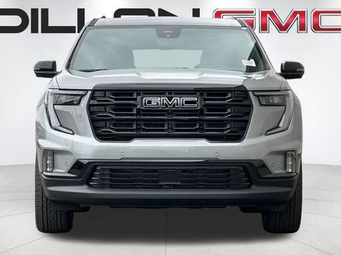 New 2026 GMC Acadia Elevation w/ Super Cruise Package AWD/4WD image 3