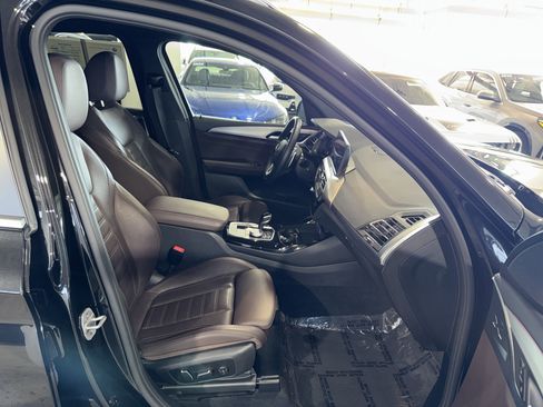 Used 2024 BMW X3 sDrive30i w/ Premium Package RWD image 18