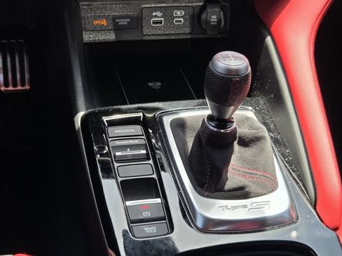 Used 2026 Acura Integra Type S FWD image 13