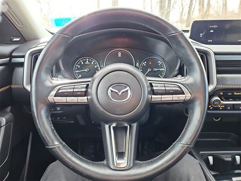 Used 2023 MAZDA CX-50 AWD 2.5 Turbo w/ Cargo Package image 34