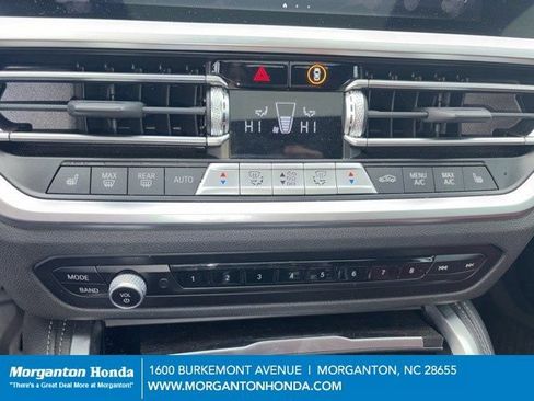 Used 2023 BMW M440i xDrive Gran Coupe w/ Premium Package AWD/4WD image 7