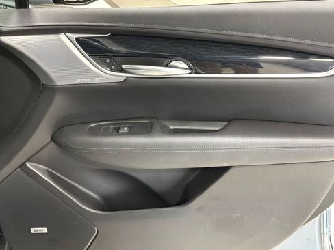 Used 2024 Cadillac XT5 Premium Luxury w/ Technology Package AWD/4WD image 25