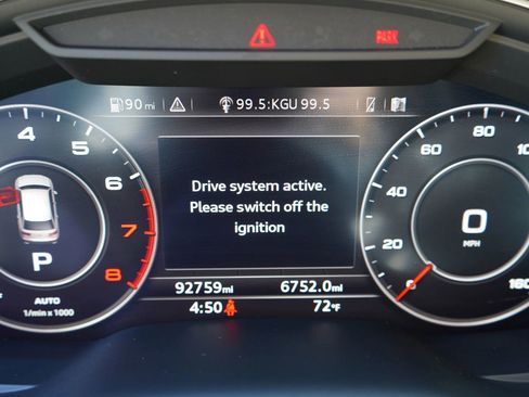 Used 2018 Audi Q7 3.0T Premium Plus image 10