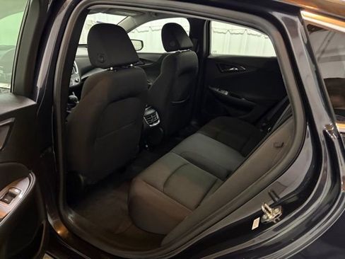 Used 2023 Chevrolet Malibu LT FWD image 16