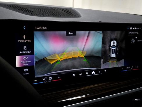 Used 2024 BMW X5 xDrive50e image 22