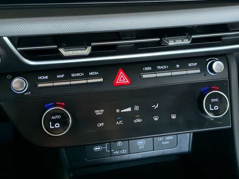 Used 2026 Hyundai Sonata Blue FWD image 20
