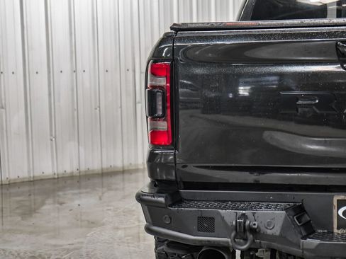 Used 2024 RAM 1500 TRX AWD/4WD image 51