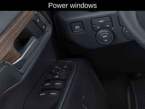 New 2026 Chevrolet Silverado 1500 LT w/ Leather Package image 23