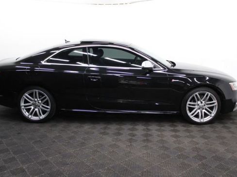Used 2015 Audi S5 Prestige w/ Prestige Package image 4