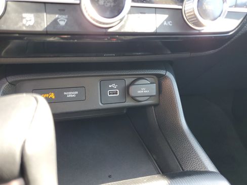 Certified 2023 Honda Civic EX image 26