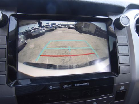 Used 2020 Toyota Tundra SR5 RWD image 15