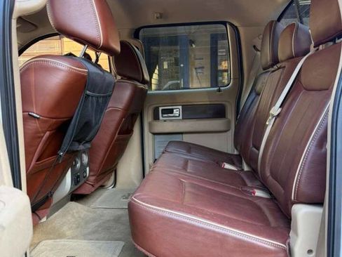 Used 2011 Ford F150 King Ranch image 11