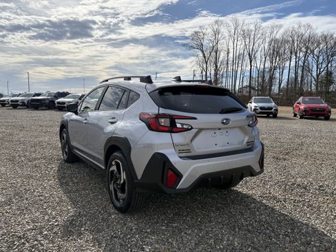 New 2026 Subaru Crosstrek 2.5i Limited image 6