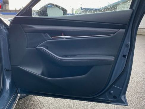Used 2024 MAZDA MAZDA3 s image 20