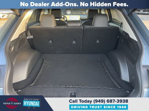 Certified 2023 Hyundai Ioniq 5 SEL image 27