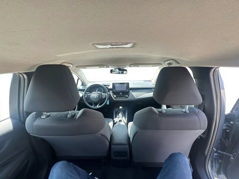 Used 2022 Toyota Corolla LE FWD image 14