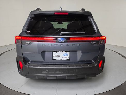 Used 2026 Subaru Outback Limited XT w/ Premium/Limited Package 2 image 4