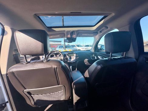 Used 2015 Chevrolet Equinox LTZ image 24