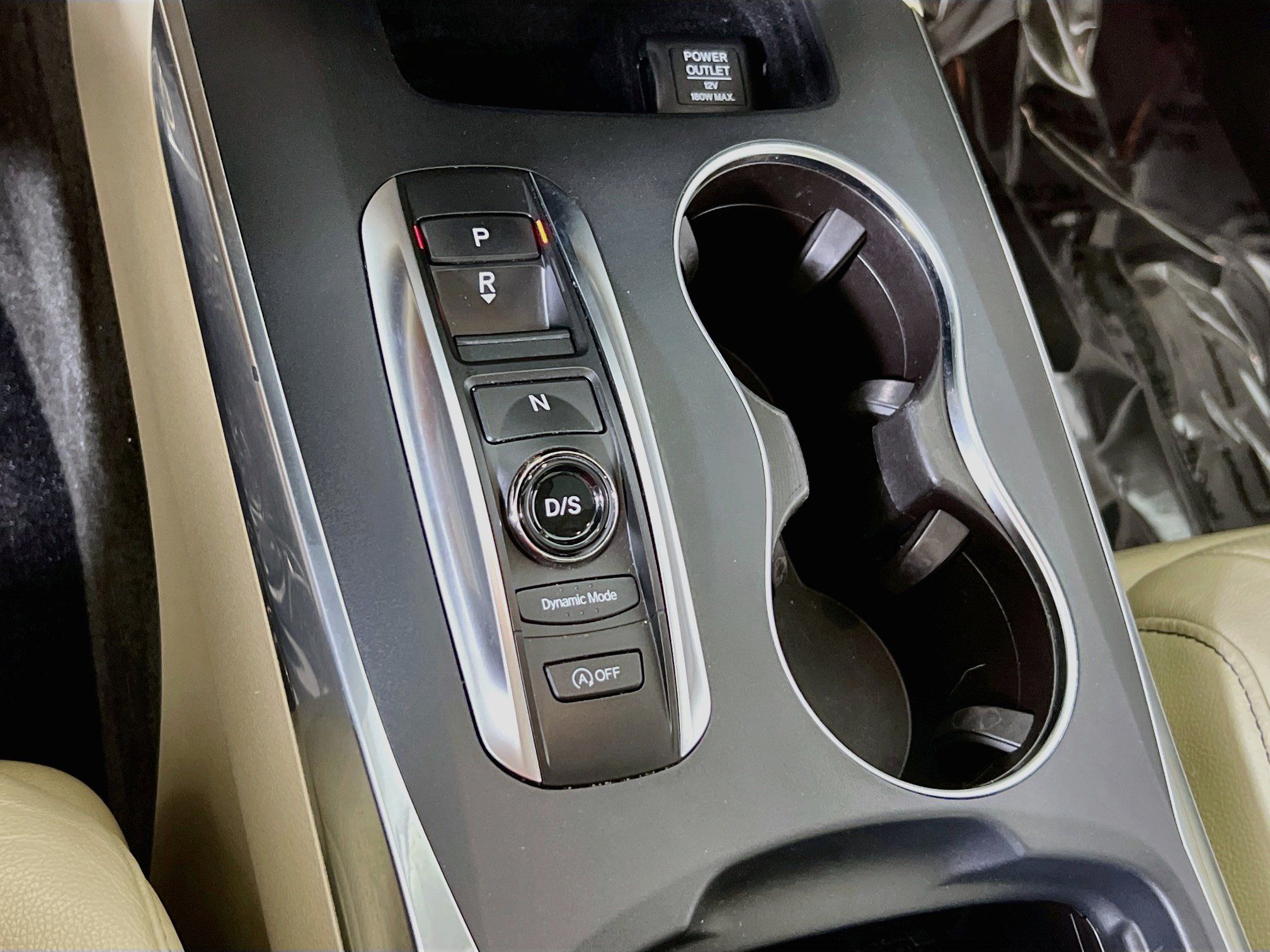 Used 2020 Acura MDX w/ Technology Package AWD/4WD image 17