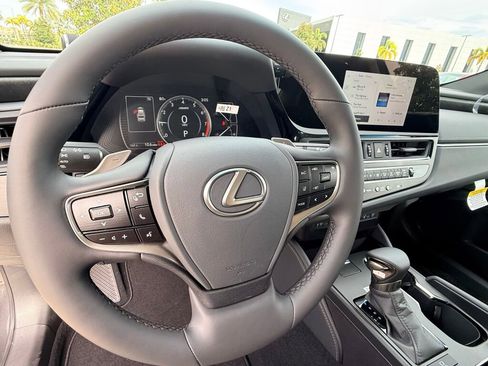 New 2025 Lexus ES 350 ES 350 image 26
