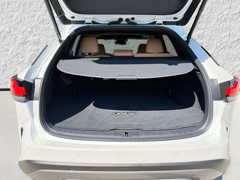 Used 2025 Lexus RX 350 Premium image 12