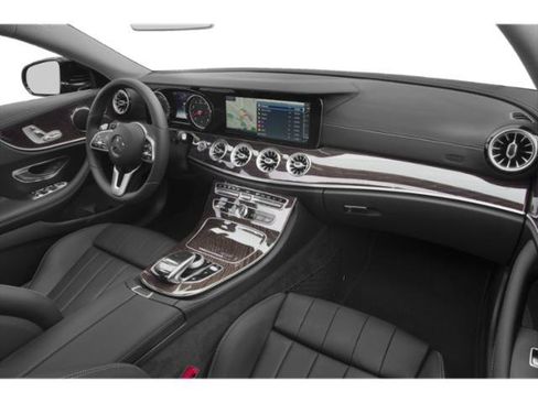 Used 2019 Mercedes-Benz E 450 4MATIC Coupe image 15