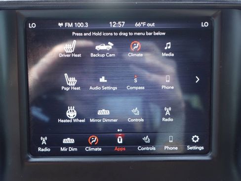 Used 2019 RAM 1500 Big Horn AWD/4WD image 38