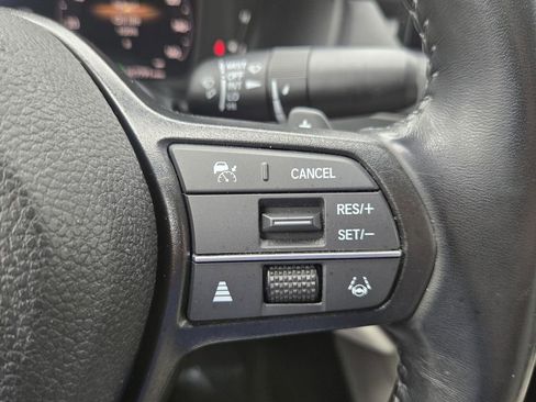 Used 2024 Honda Accord EX-L image 24
