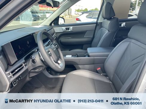 Used 2026 Hyundai Santa Fe XRT AWD/4WD image 4