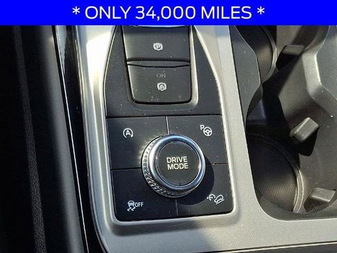 Certified 2022 Ford Explorer ST w/ Equipment Group 401A AWD/4WD image 28