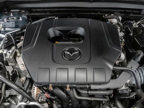 Used 2025 MAZDA CX-30 AWD 2.5 S w/ Preferred Package image 4
