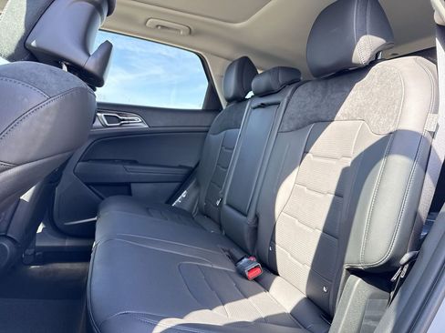 New 2026 Kia Sportage SX Prestige image 25