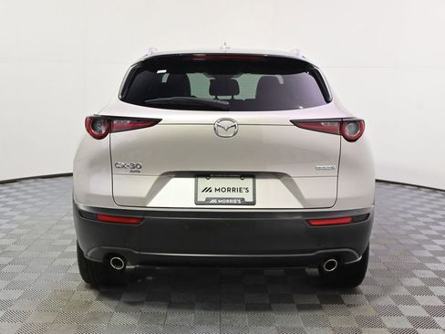 Used 2023 MAZDA CX-30 AWD 2.5 S w/ Premium Package image 5